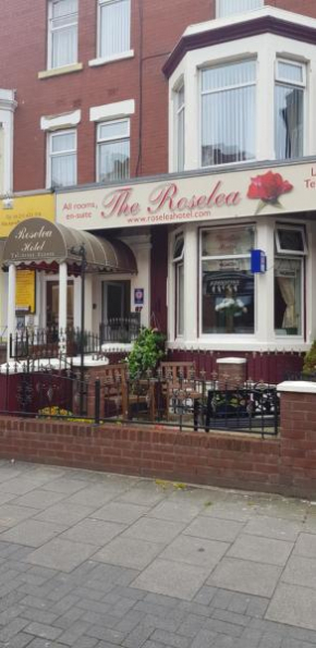 Roselea Hotel